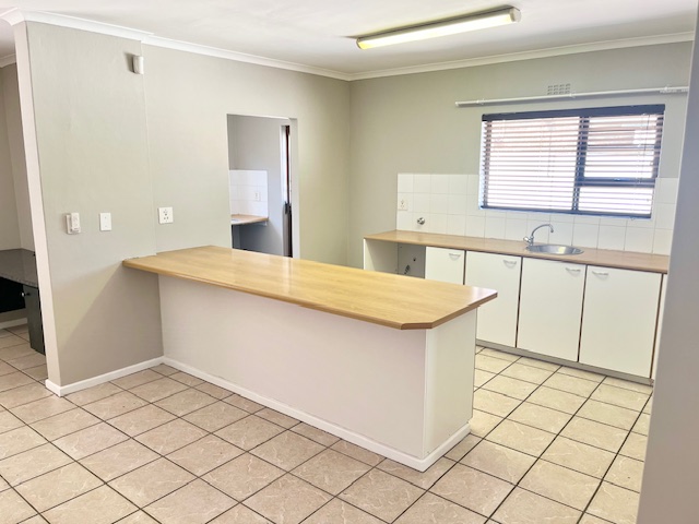 To Let 3 Bedroom Property for Rent in Kleinbosch Western Cape